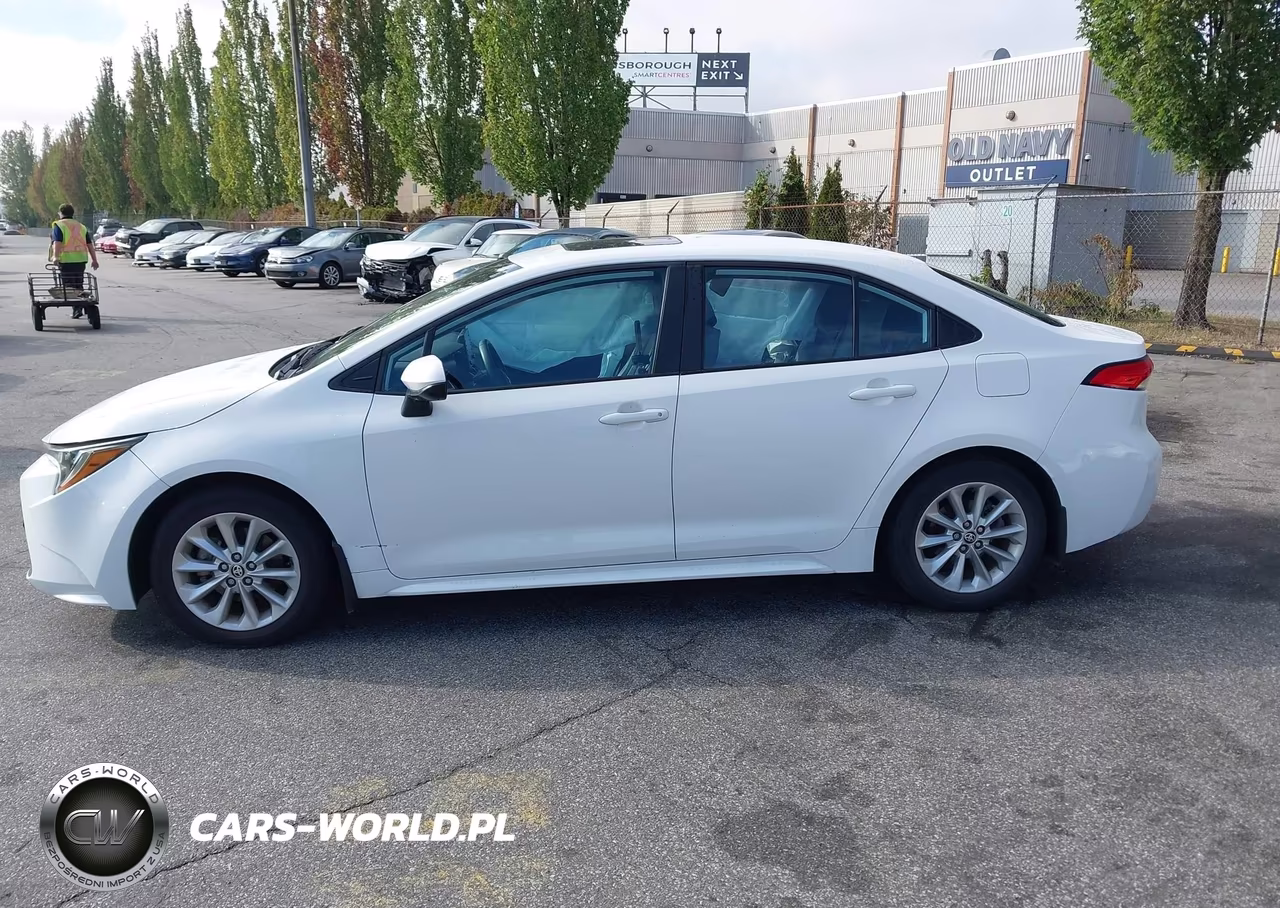 2008 Lexus Ls 460 460 VIN:JTHBL46F285076478 - 14