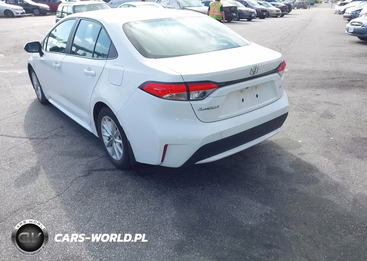 2008 Lexus Ls 460 460 VIN:JTHBL46F285076478 - 3