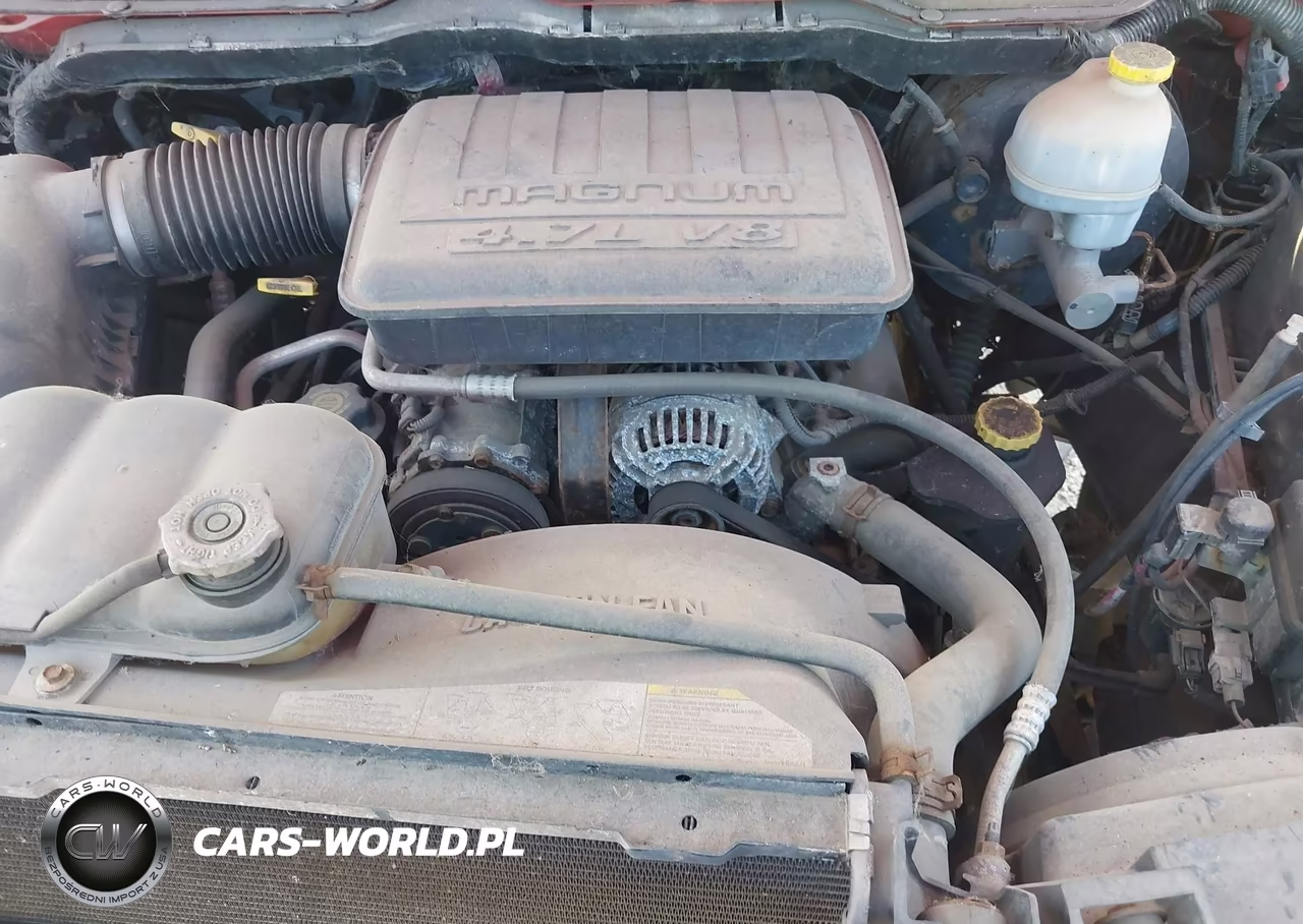 2003 Dodge Ram 1500 Slt-Laramie-St VIN:1D7HU18N43S365597 - 10
