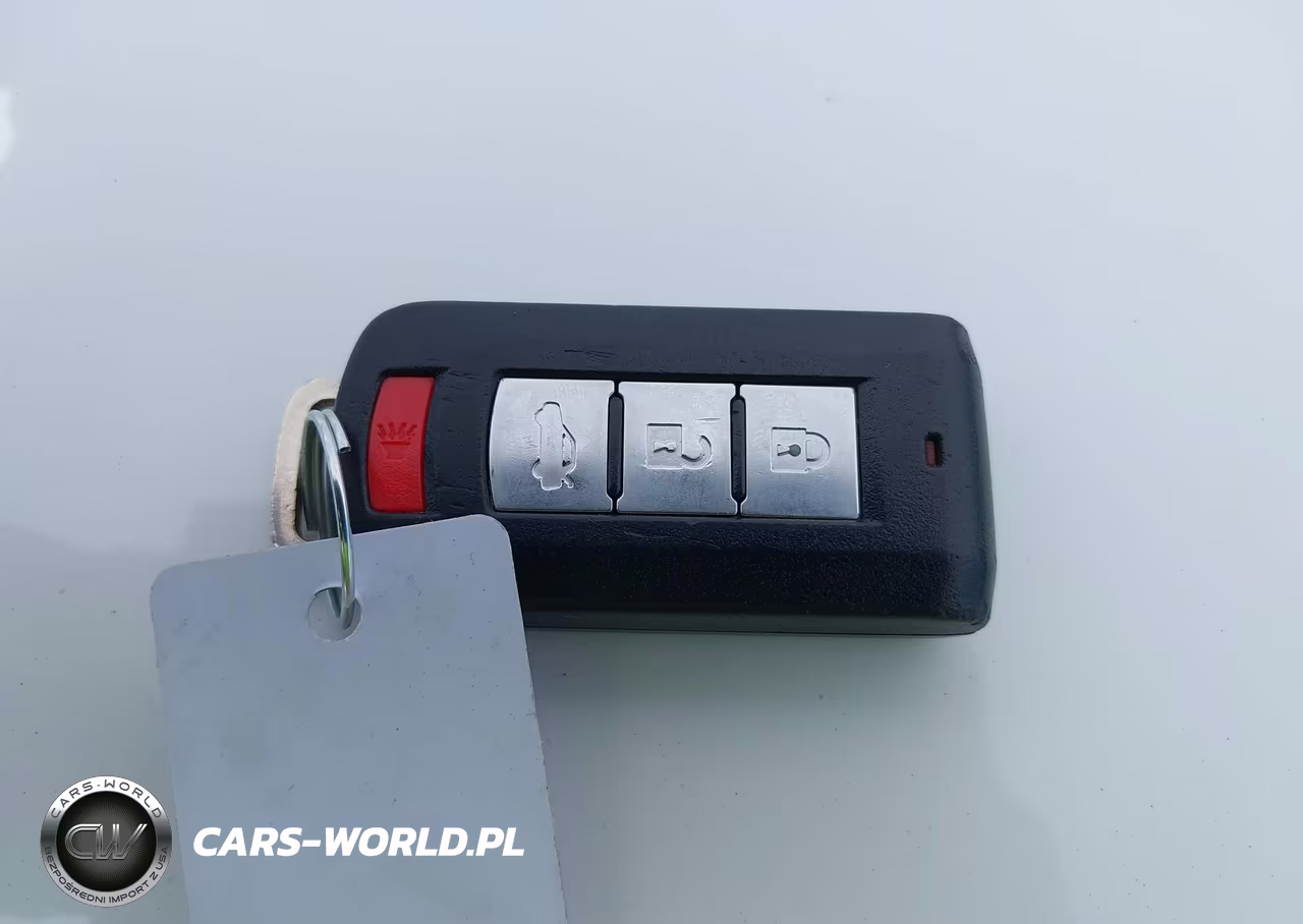 2013 Mitsubishi Lancer Gt VIN:JA32U8FW9DU006495 - 11