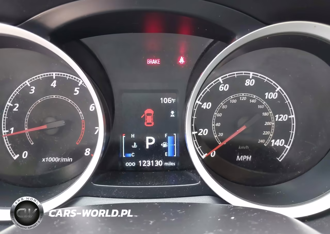 2013 Mitsubishi Lancer Gt VIN:JA32U8FW9DU006495 - 7