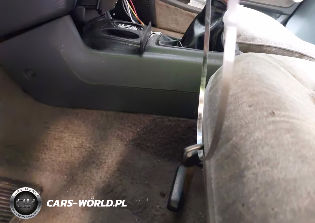 1990 Honda Accord Ex-Ex-R VIN:1HGCB7560LA068585 - 11