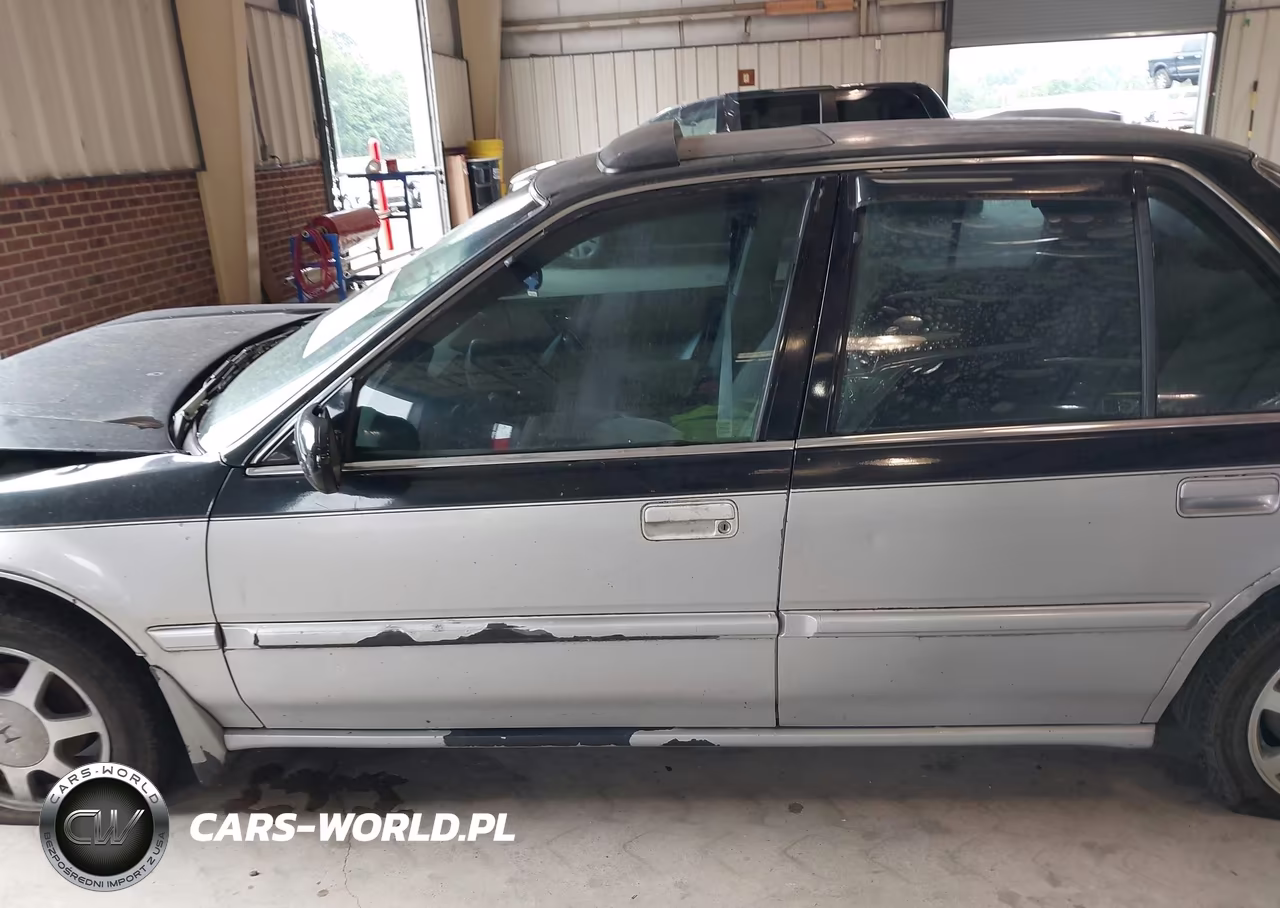 1990 Honda Accord Ex-Ex-R VIN:1HGCB7560LA068585 - 14