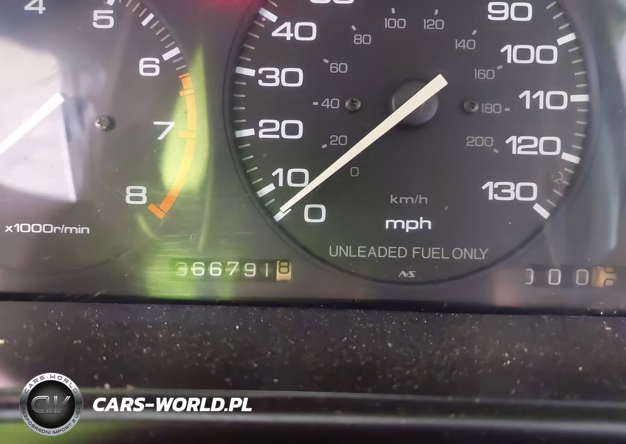 1990 Honda Accord Ex-Ex-R VIN:1HGCB7560LA068585 - 15