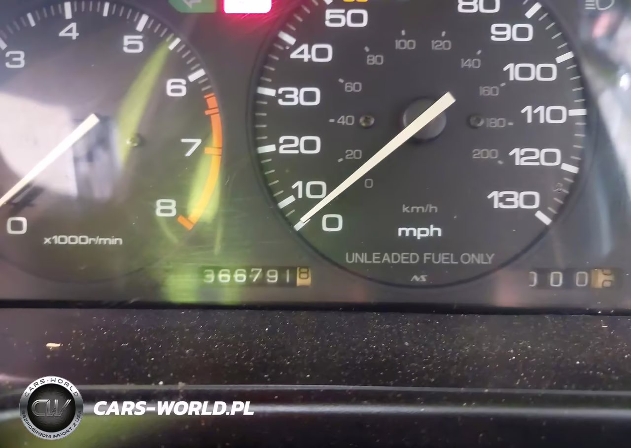 1990 Honda Accord Ex-Ex-R VIN:1HGCB7560LA068585 - 7
