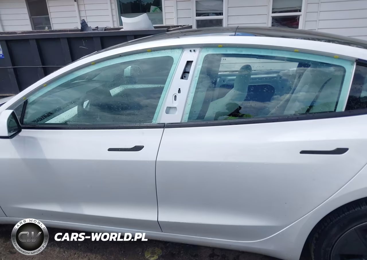 2022 Tesla Model 3 Long Range Dual Motor All-Wheel Drive VIN:5YJ3E1EB4NF115546 - 15