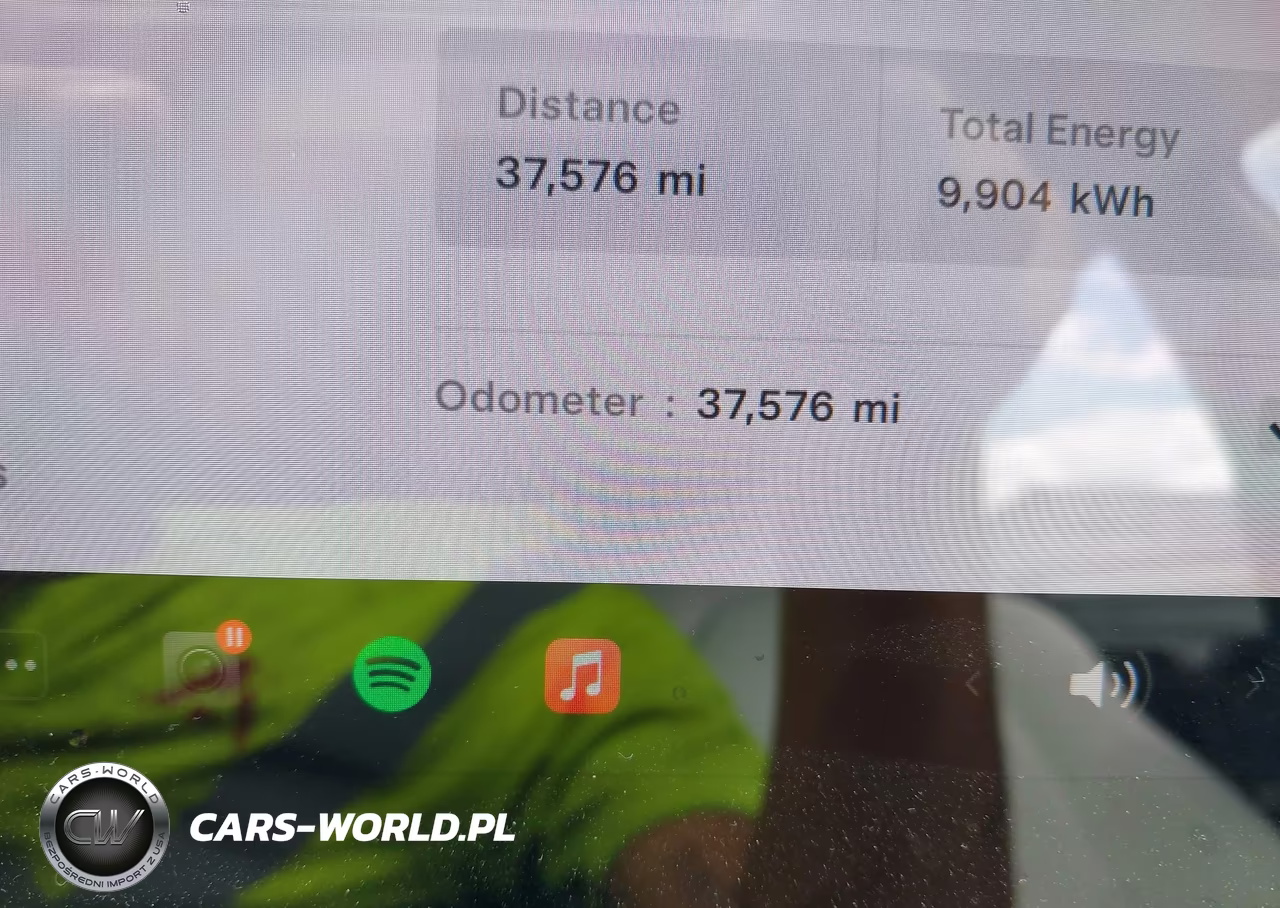 2022 Tesla Model 3 Long Range Dual Motor All-Wheel Drive VIN:5YJ3E1EB4NF115546 - 16