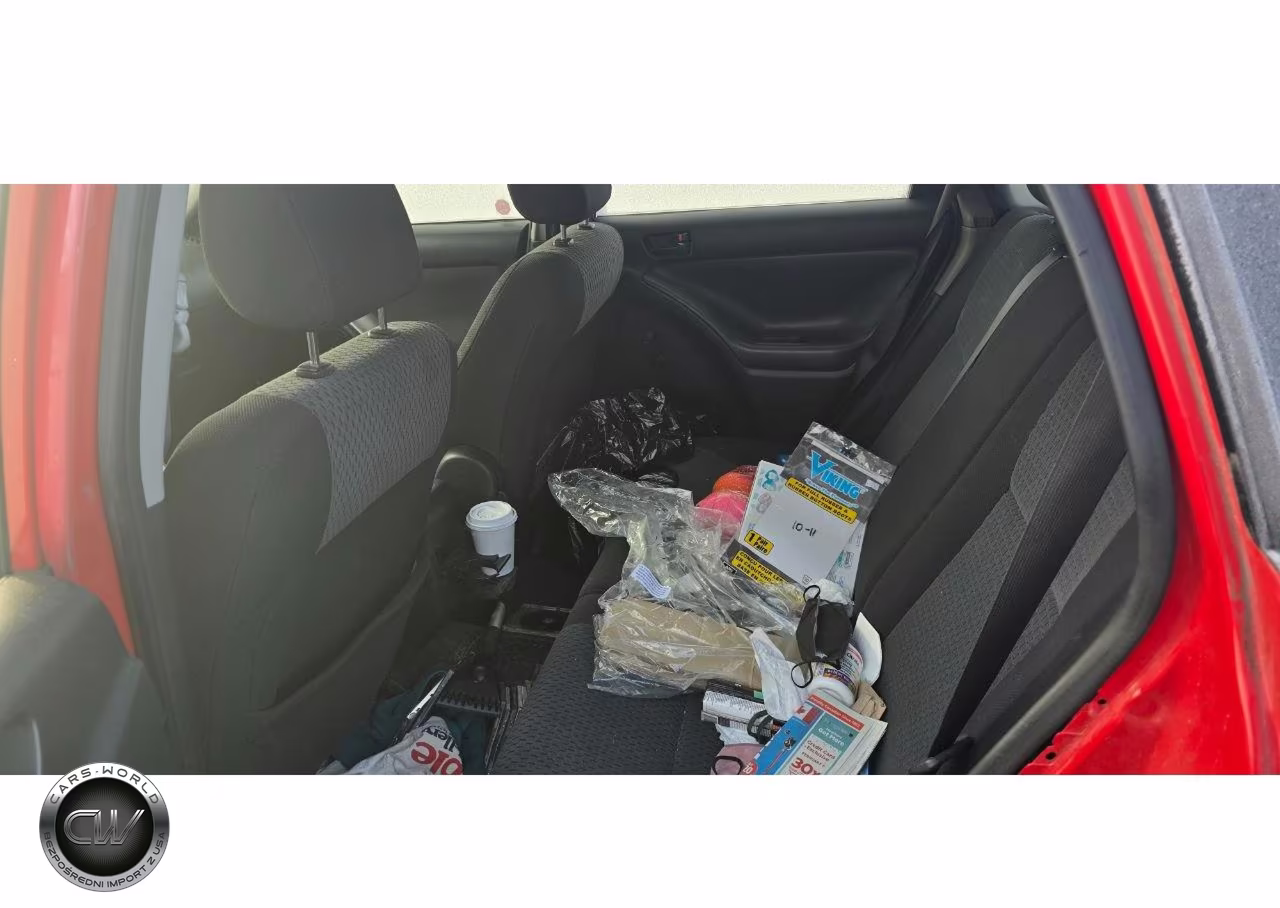 2022 Honda Hr-V 2Wd Lx VIN:3CZRU5H35NM737250 - 12