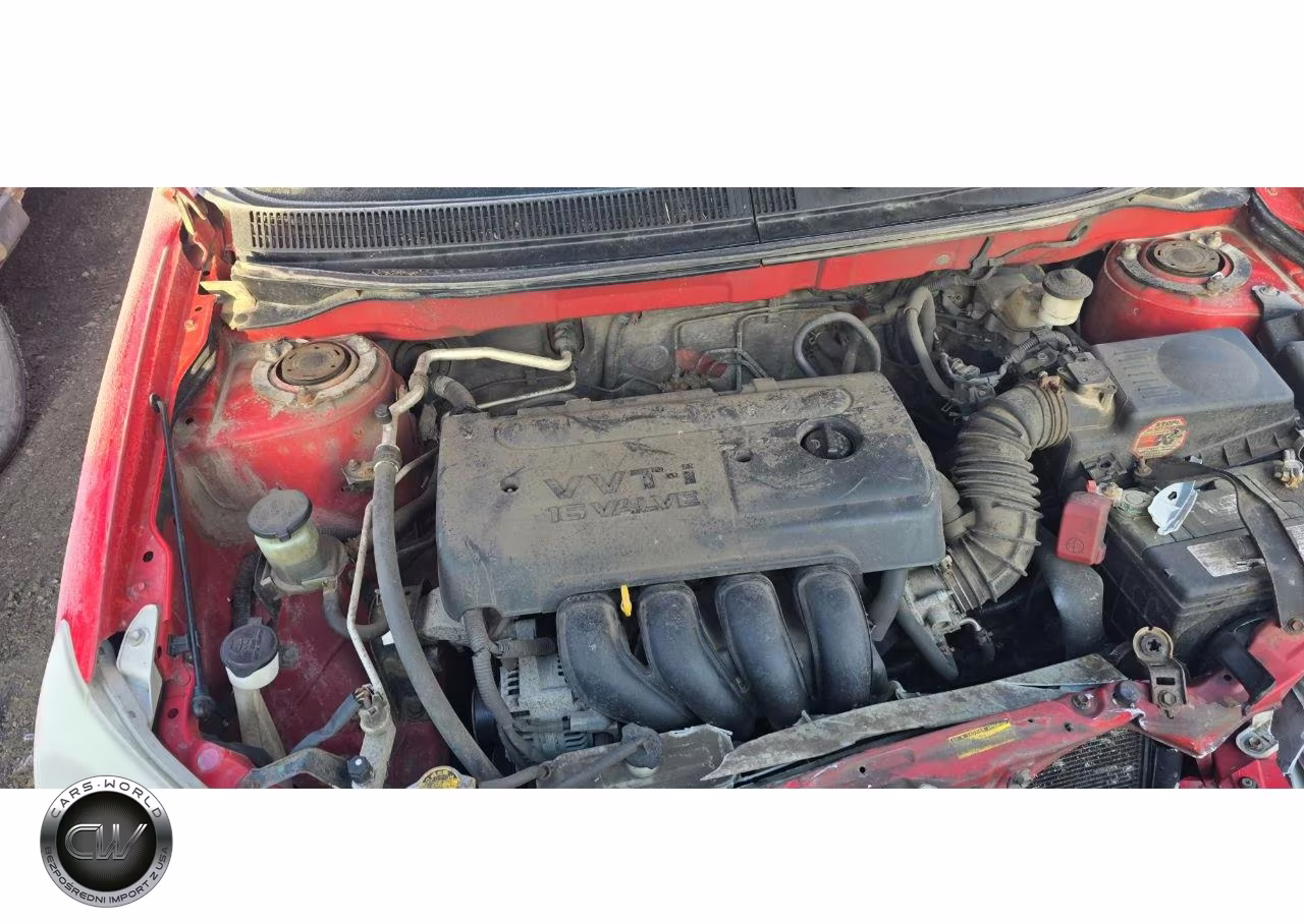 2022 Honda Hr-V 2Wd Lx VIN:3CZRU5H35NM737250 - 6