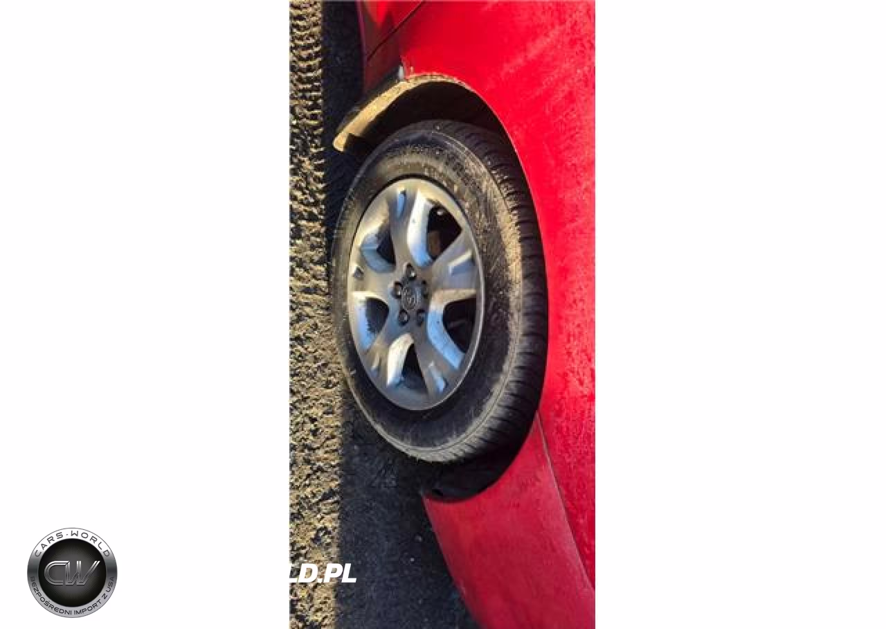 2022 Honda Hr-V 2Wd Lx VIN:3CZRU5H35NM737250 - 8