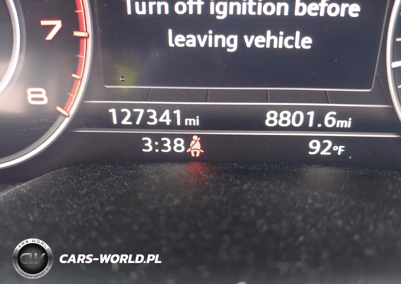 2017 Audi Q7 3.0T Premium VIN:WA1VAAF78HD016426 - 15