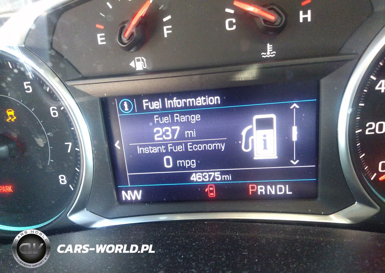2019 Chevrolet Equinox Lt VIN:3GNAXKEV1KL375070 - 15