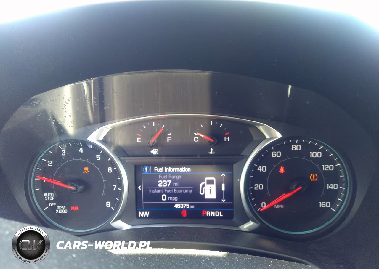 2019 Chevrolet Equinox Lt VIN:3GNAXKEV1KL375070 - 7
