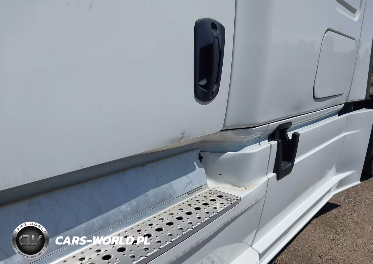 2021 Freightliner New Cascadia 126 VIN:3AKJHHDR0MSMU4839 - 11