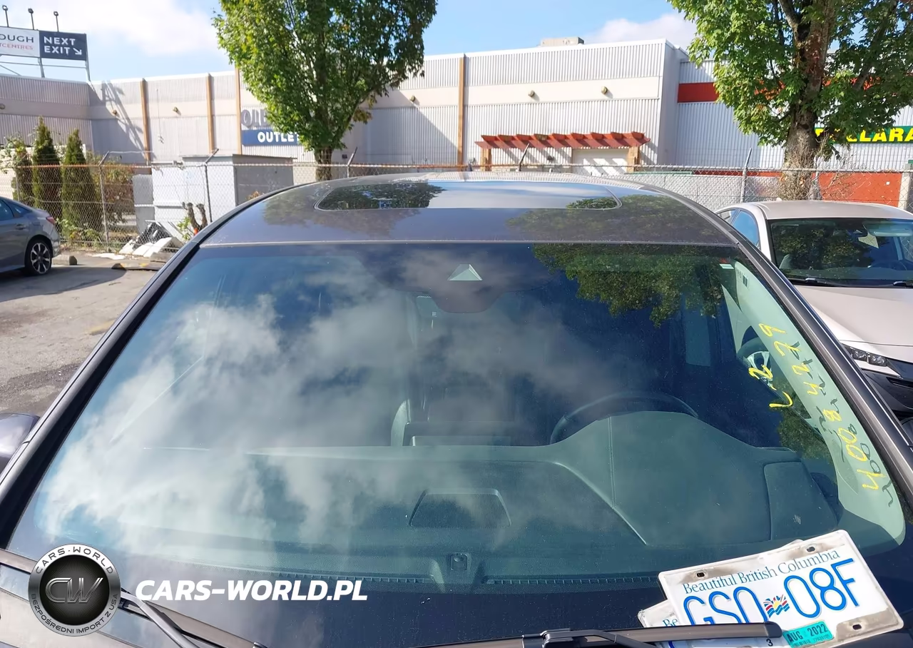 2006 Toyota Camry Le VIN:4T1BE32K86U677272 - 18