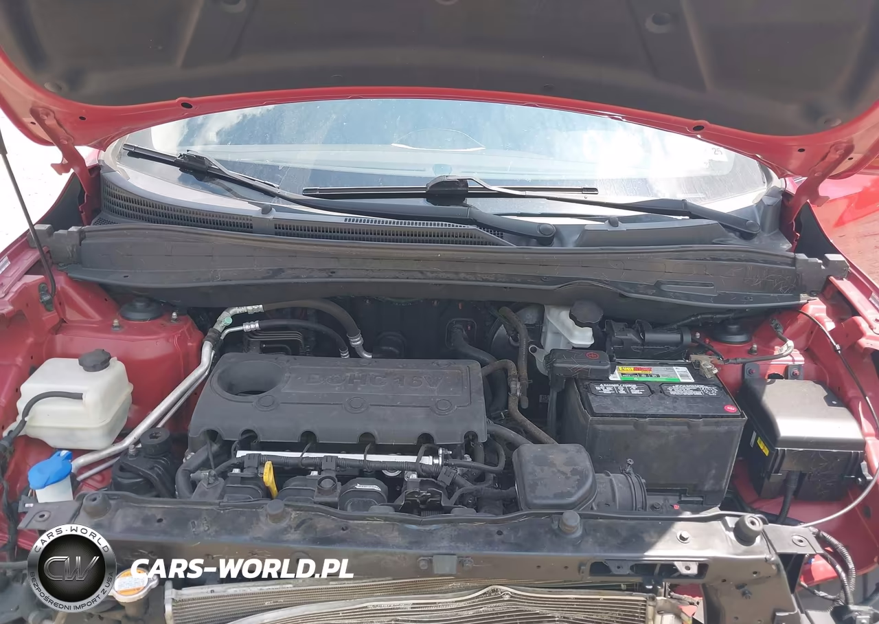 2011 Hyundai Tucson Limited VIN:KM8JU3AC5BU210104 - 10