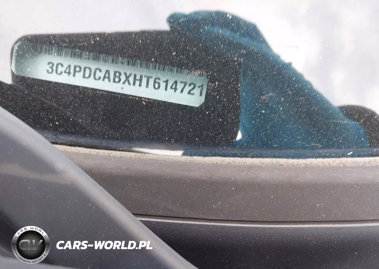 2002 Chrysler Pt Cruiser VIN:3C4FY48B12T246335 - 18