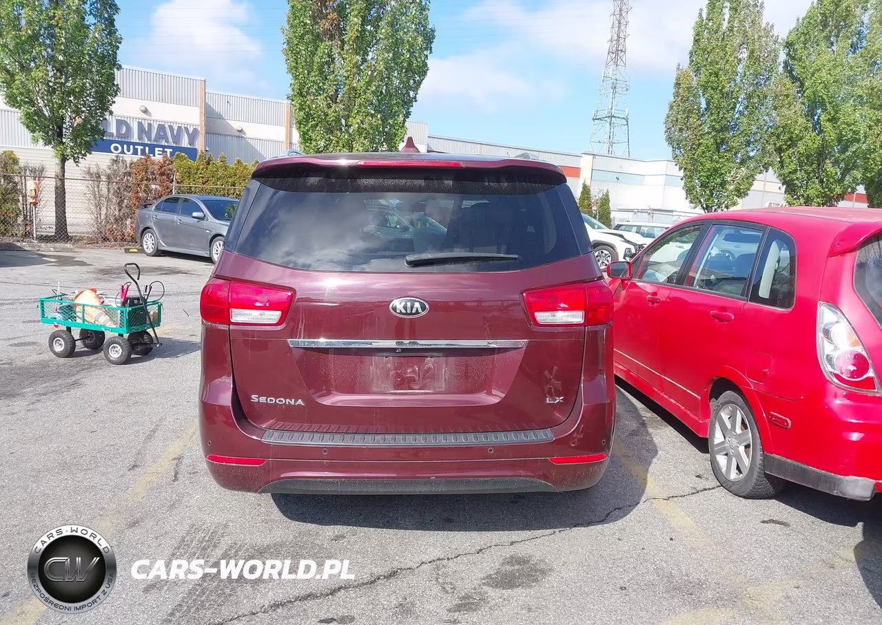2015 Ford Escape Se VIN:1FMCU9GX5FUB01315 - 17