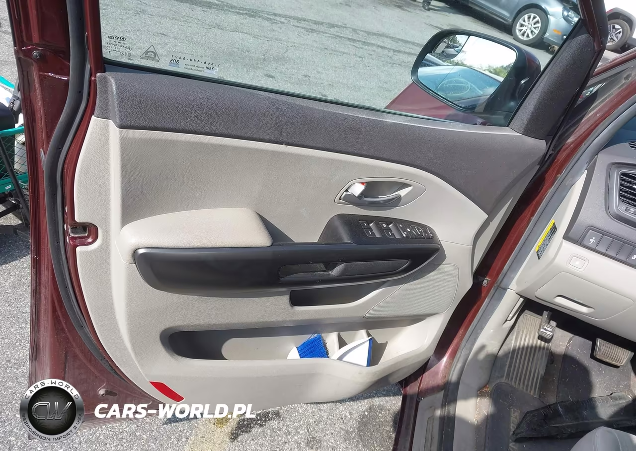 2015 Ford Escape Se VIN:1FMCU9GX5FUB01315 - 22