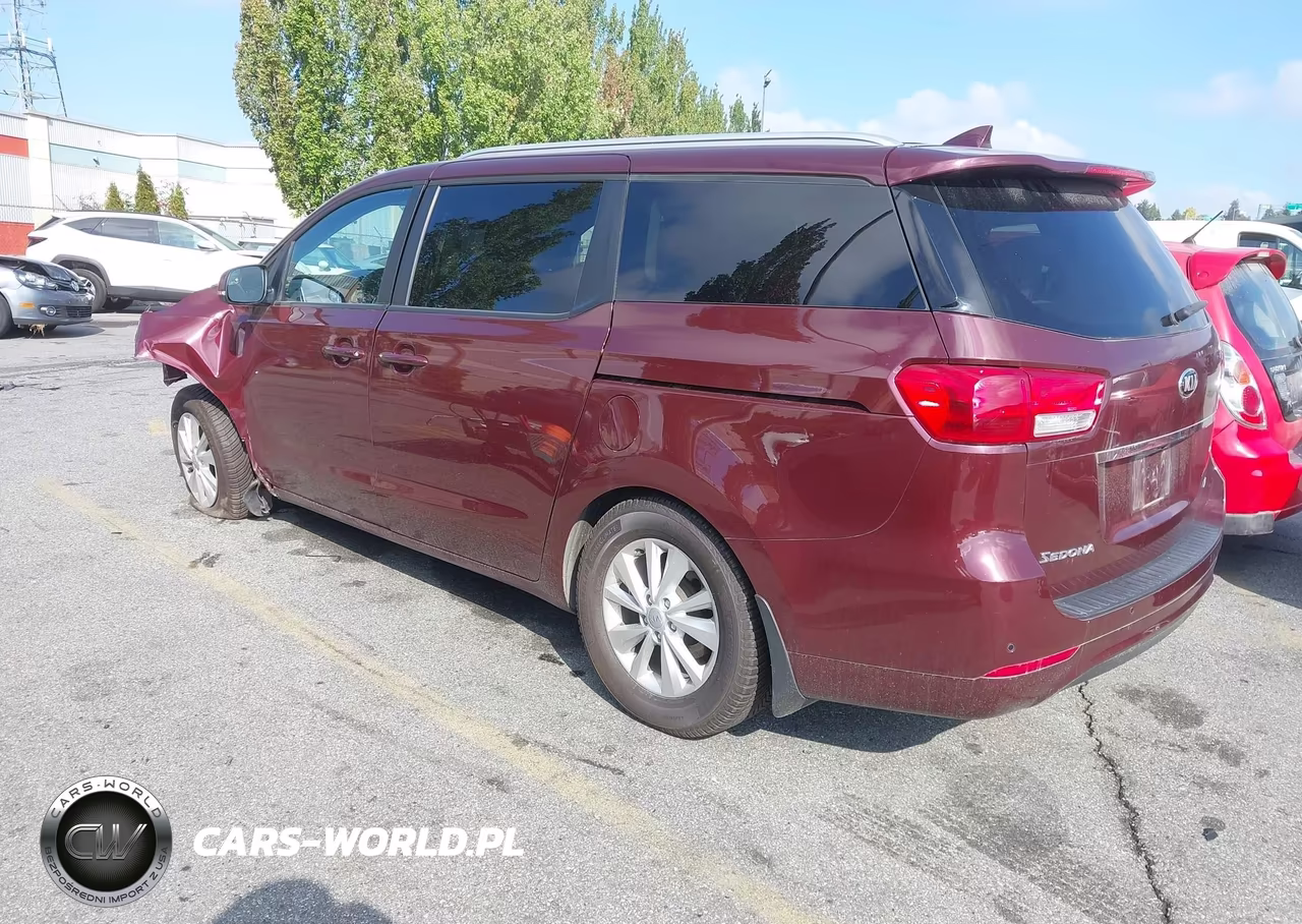 2015 Ford Escape Se VIN:1FMCU9GX5FUB01315 - 3