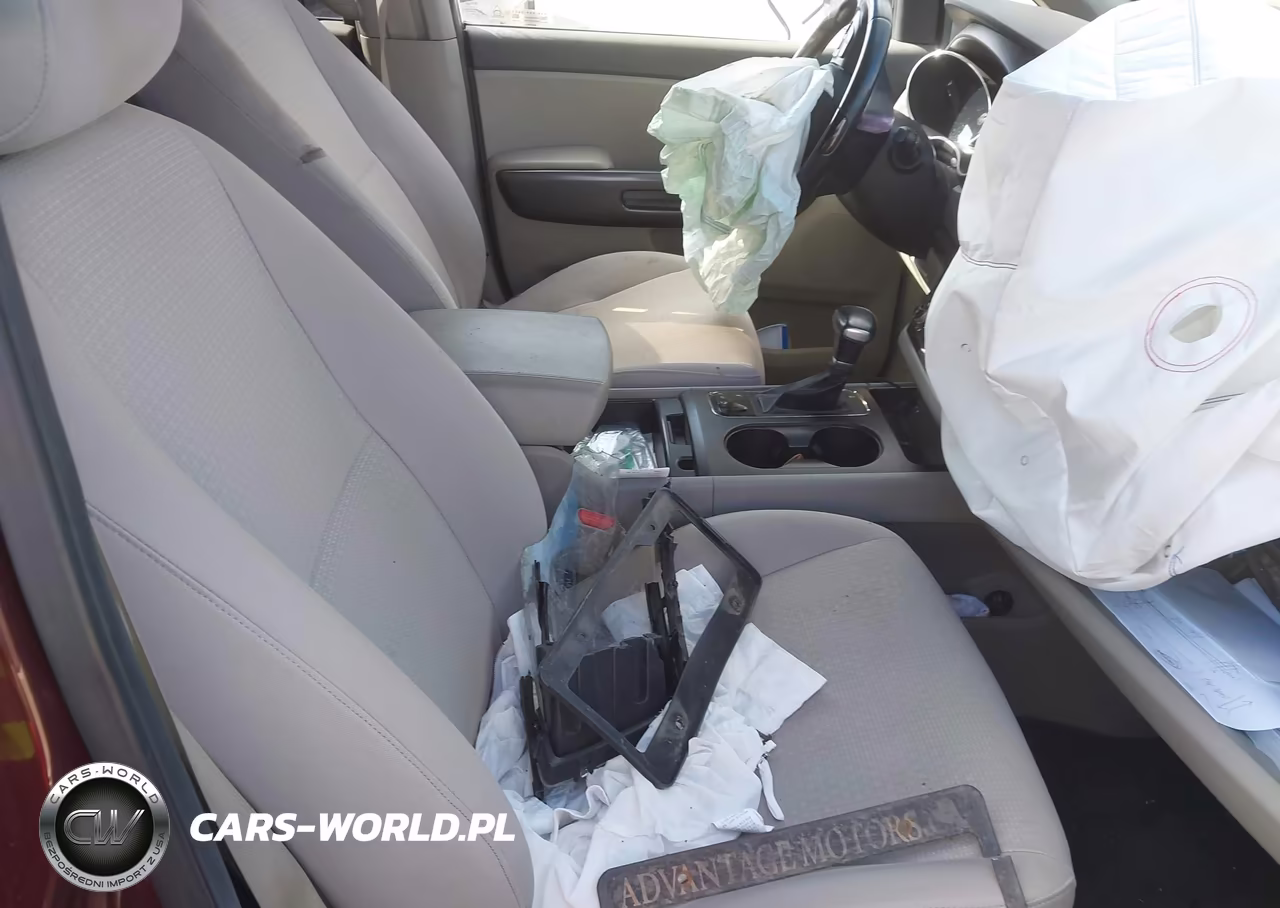 2015 Ford Escape Se VIN:1FMCU9GX5FUB01315 - 5