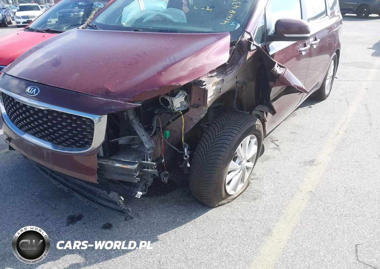 2015 Ford Escape Se VIN:1FMCU9GX5FUB01315 - 6