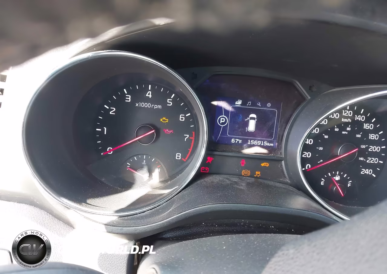 2015 Ford Escape Se VIN:1FMCU9GX5FUB01315 - 7