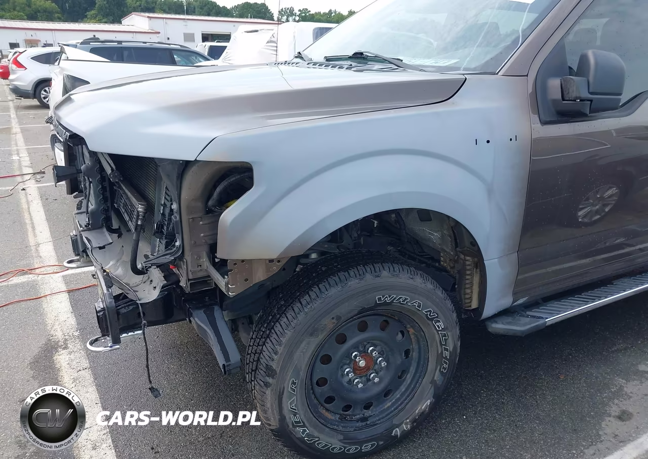 2015 Ford F-150 Xlt VIN:1FTEW1EF1FFC25556 - 18