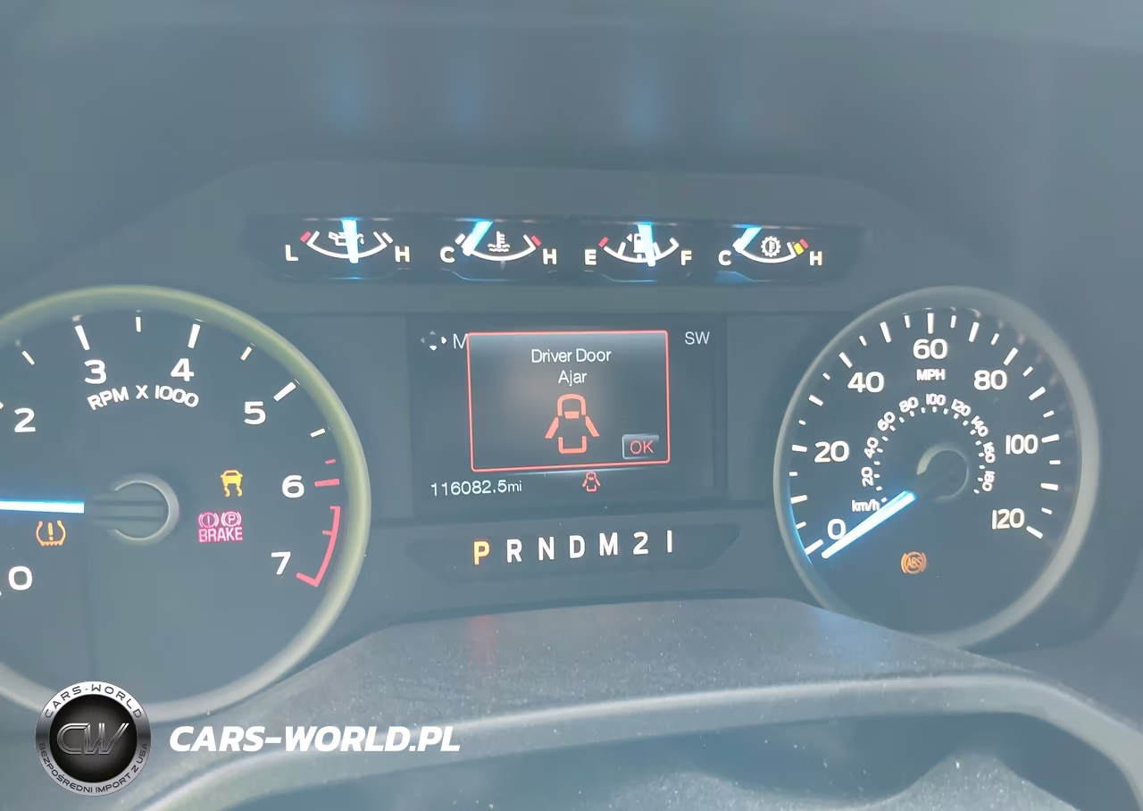 2015 Ford F-150 Xlt VIN:1FTEW1EF1FFC25556 - 7