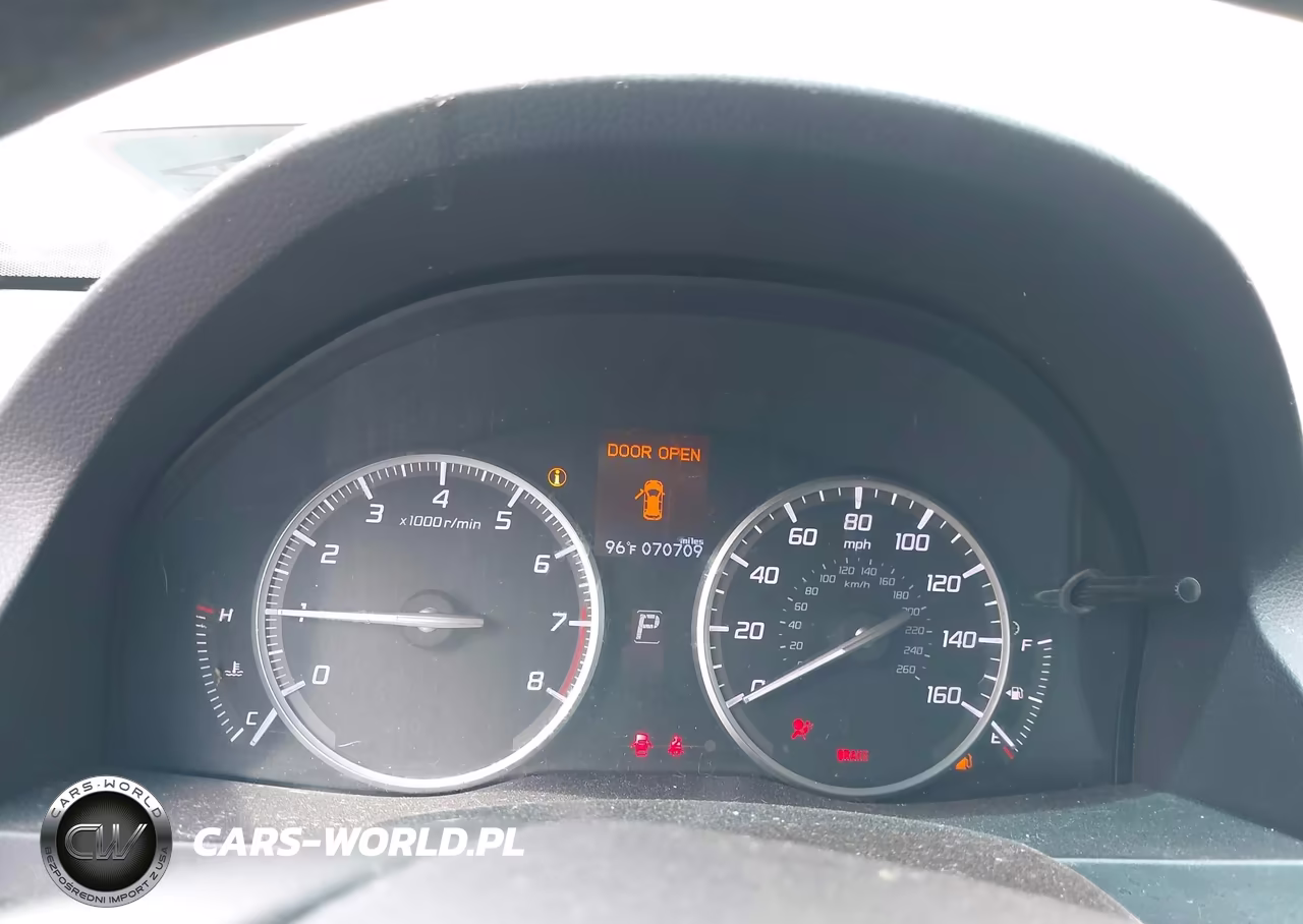 2018 Acura Rdx Acurawatch Plus Package VIN:5J8TB4H33JL020659 - 15