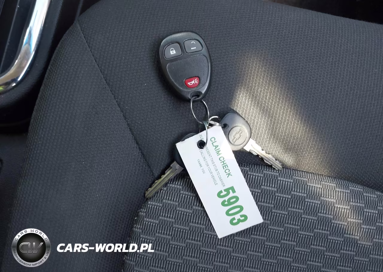 2011 Chevrolet Hhr Lt VIN:3GNBABFWXBS504149 - 11