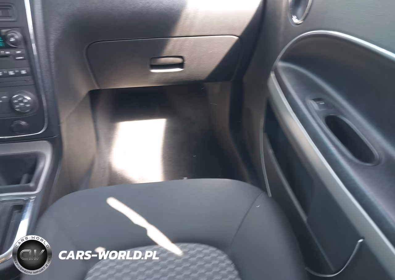 2011 Chevrolet Hhr Lt VIN:3GNBABFWXBS504149 - 5