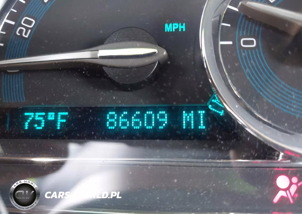2011 Chevrolet Hhr Lt VIN:3GNBABFWXBS504149 - 7