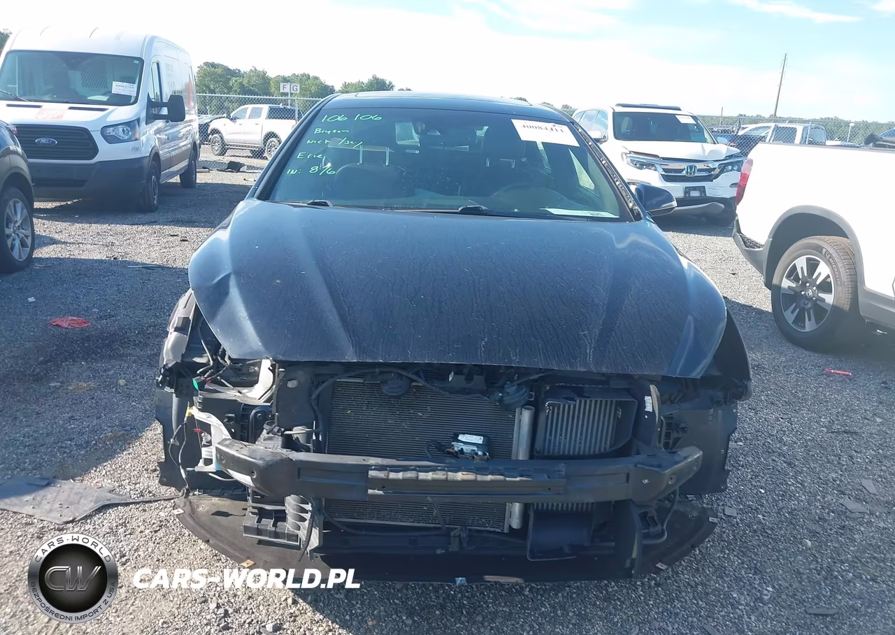2018 Hyundai Sonata Limited 2.0T VIN:5NPE34AB2JH699768 - 12