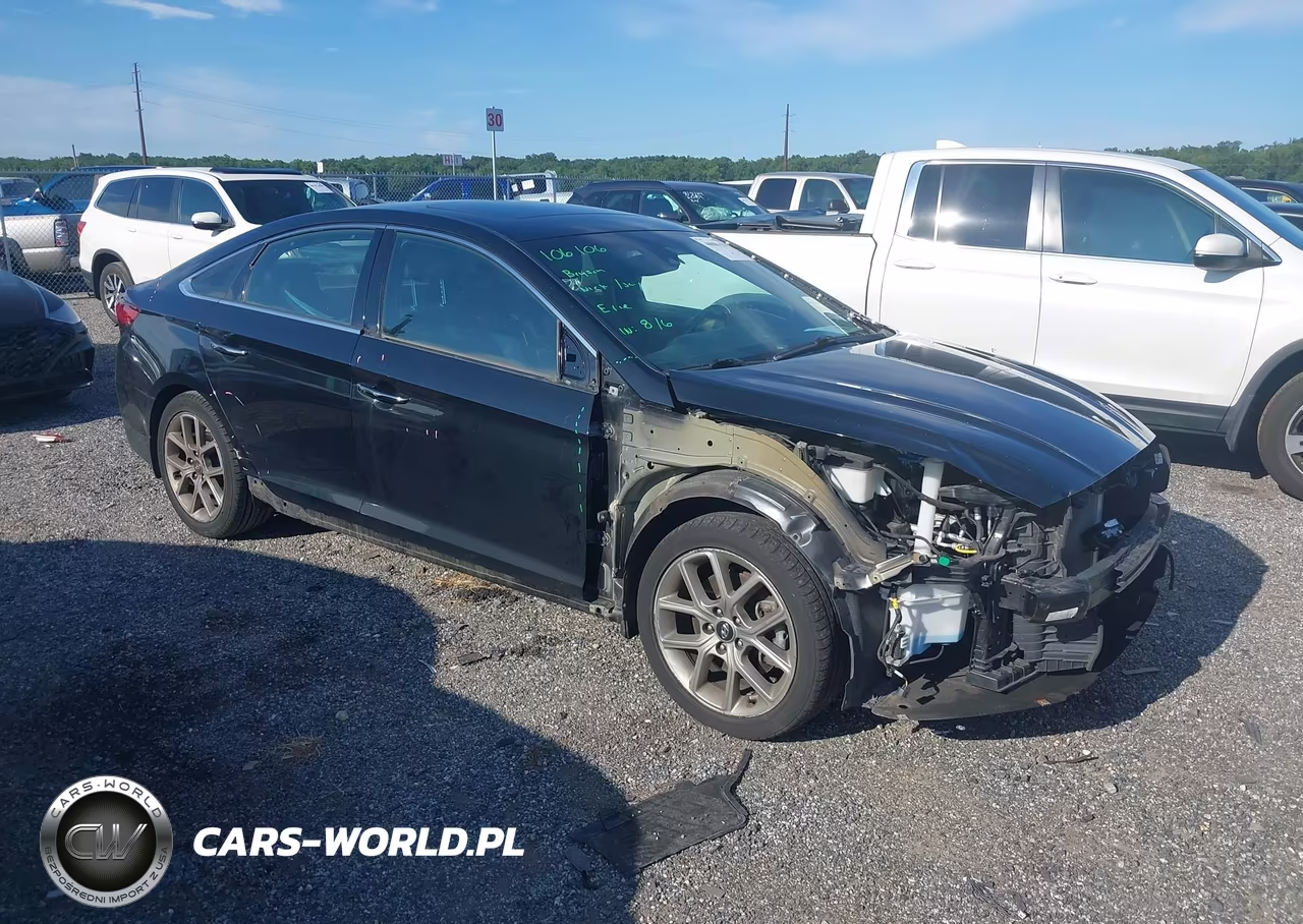 2018 Hyundai Sonata Limited 2.0T VIN:5NPE34AB2JH699768 - 13