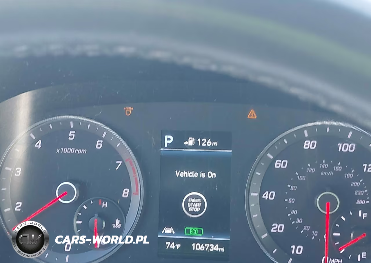 2018 Hyundai Sonata Limited 2.0T VIN:5NPE34AB2JH699768 - 15
