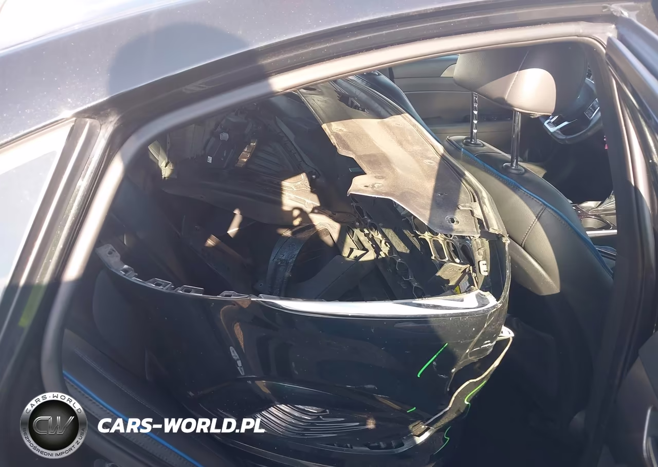 2018 Hyundai Sonata Limited 2.0T VIN:5NPE34AB2JH699768 - 8