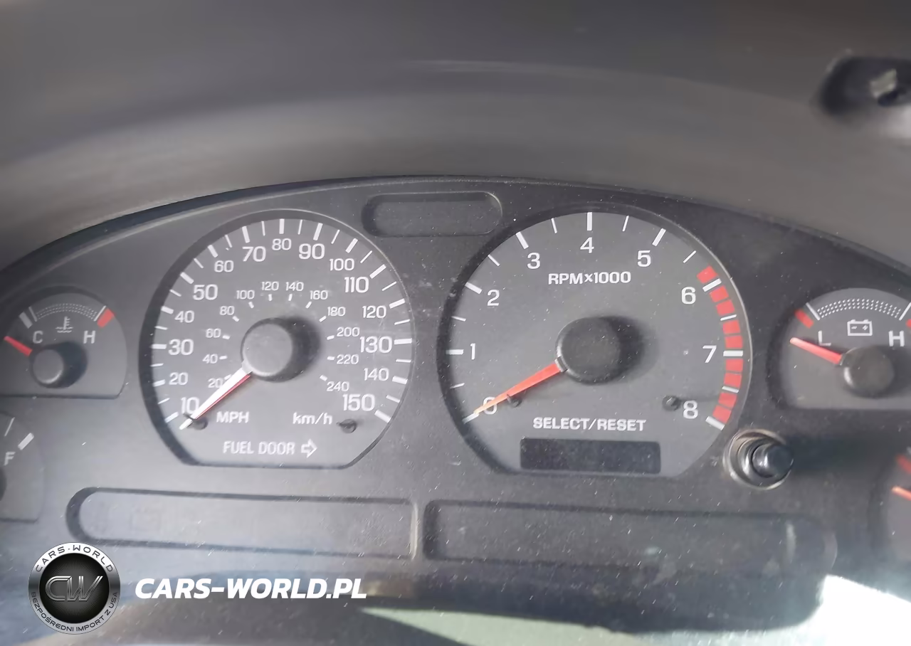 1999 Ford Mustang Gt VIN:1FAFP42X6XF107672 - 15