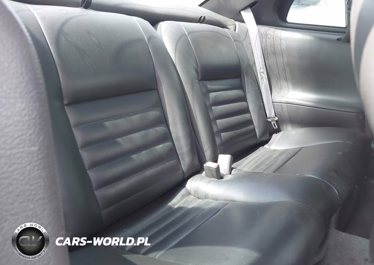 1999 Ford Mustang Gt VIN:1FAFP42X6XF107672 - 8