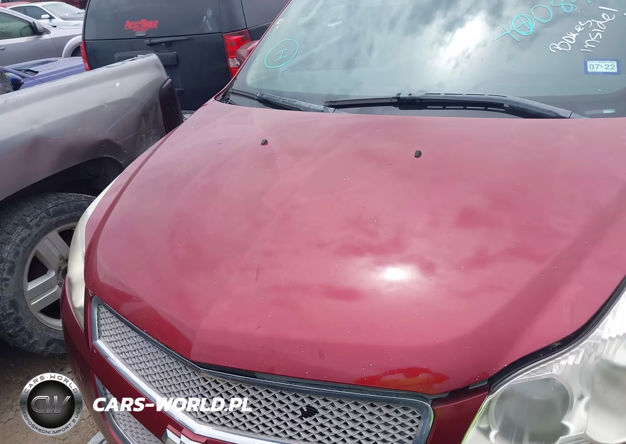 2009 Chevrolet Traverse Ltz VIN:1GNER33D19S170355 - 10