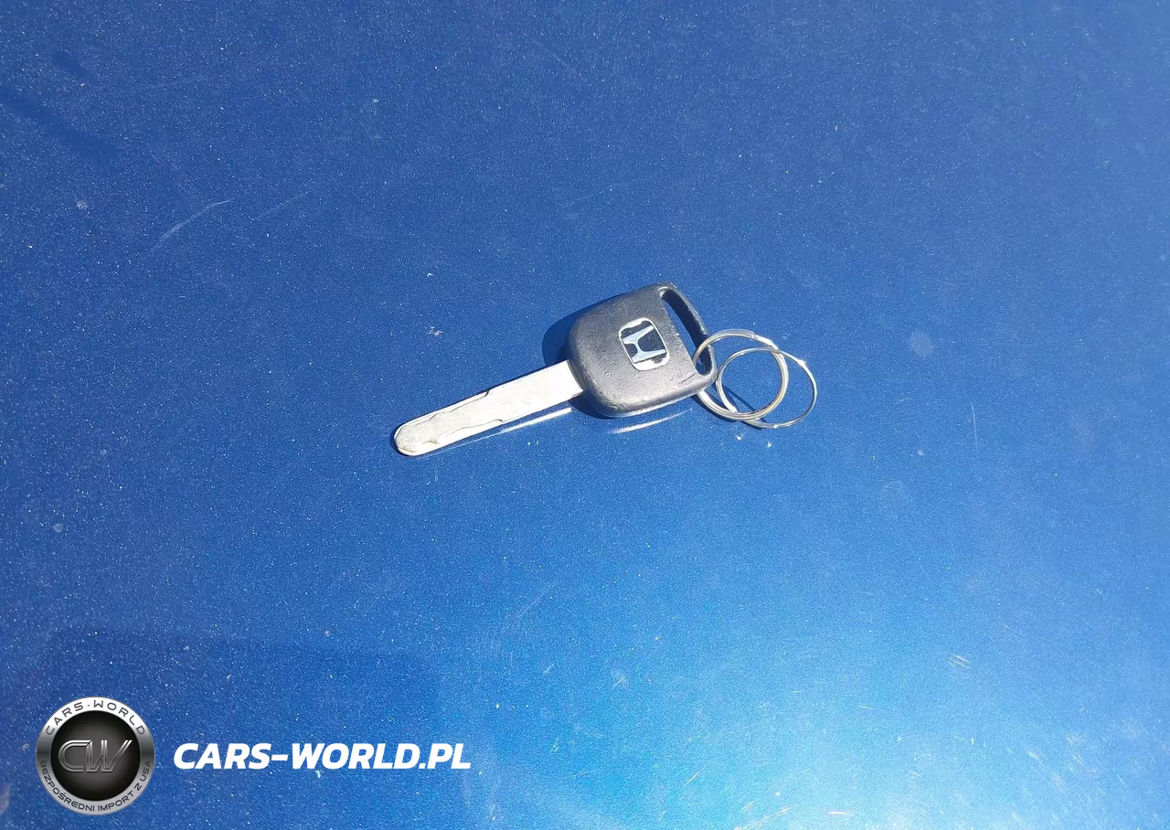 2003 Honda Civic Lx VIN:1HGEM22553L051710 - 11