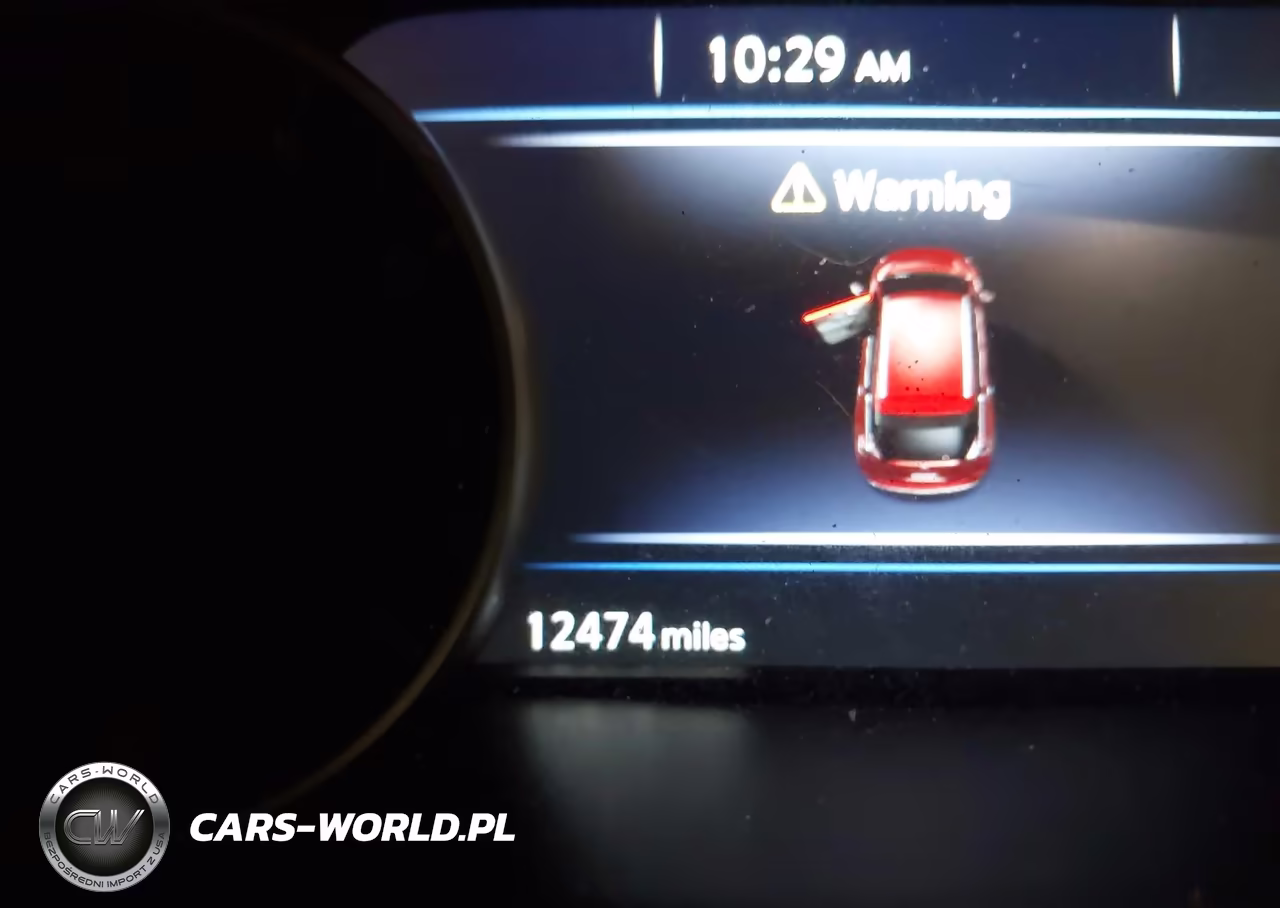 2021 Nissan Murano Sv Intelligent Awd VIN:5N1AZ2BS6MC118204 - 7