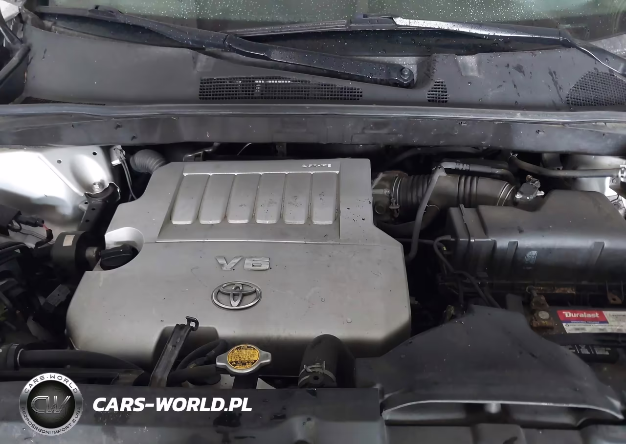 2012 Toyota Highlander Limited V6 VIN:5TDYK3EH4CS060023 - 10