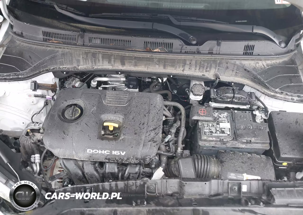 2021 Hyundai Kona Sel VIN:KM8K22AA3MU632801 - 10