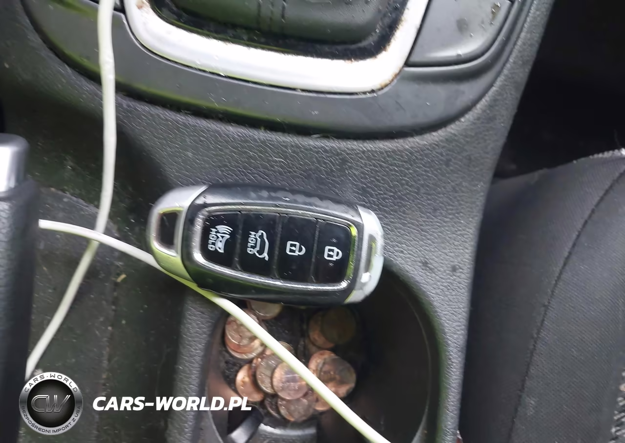 2021 Hyundai Kona Sel VIN:KM8K22AA3MU632801 - 11