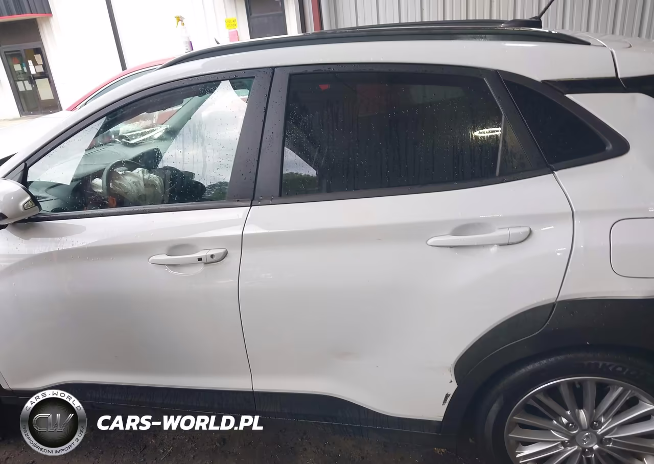 2021 Hyundai Kona Sel VIN:KM8K22AA3MU632801 - 15