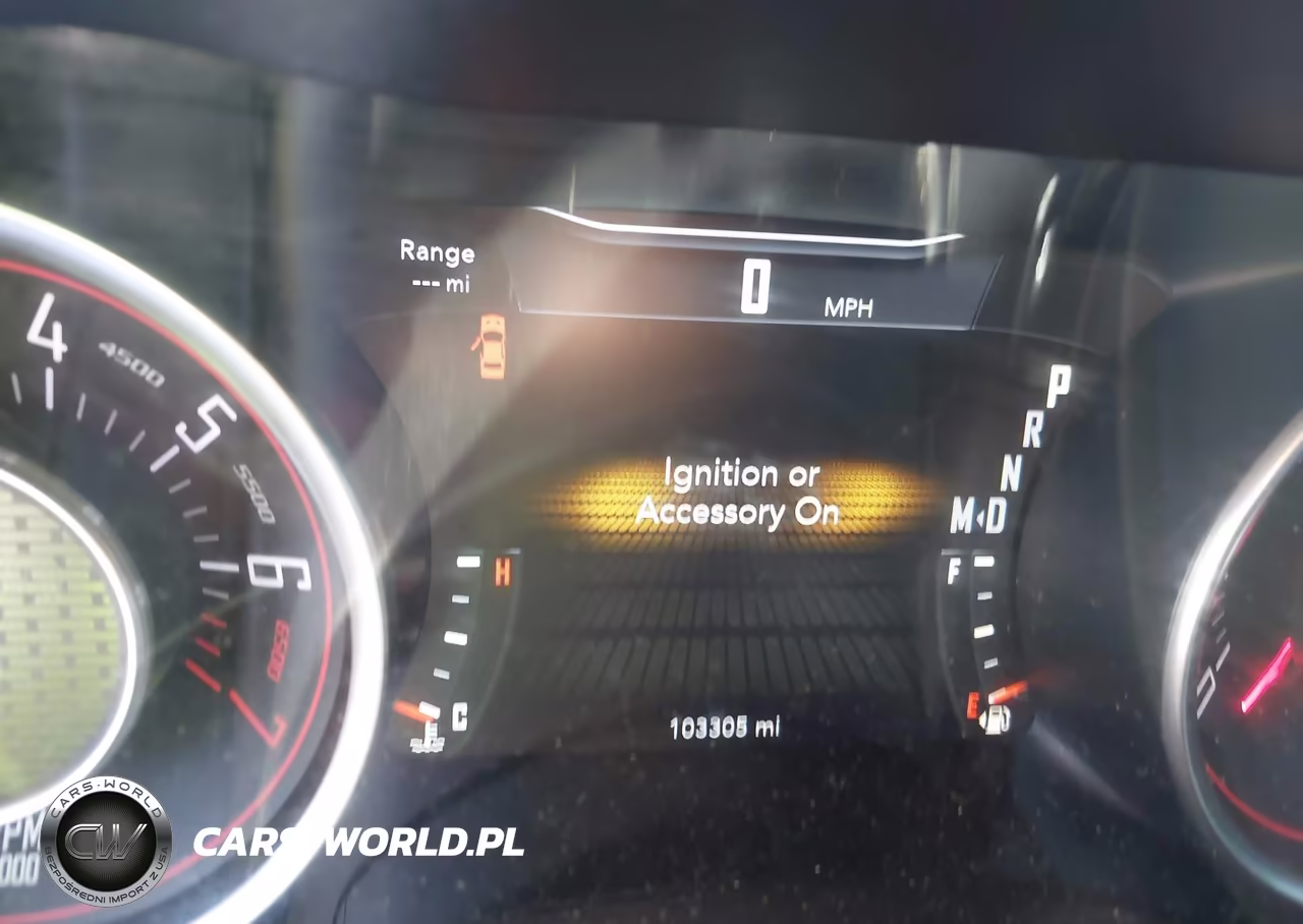 2016 Dodge Challenger Sxt Plus VIN:2C3CDZAG6GH209402 - 16