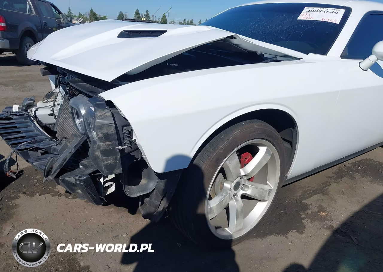 2016 Dodge Challenger Sxt Plus VIN:2C3CDZAG6GH209402 - 19