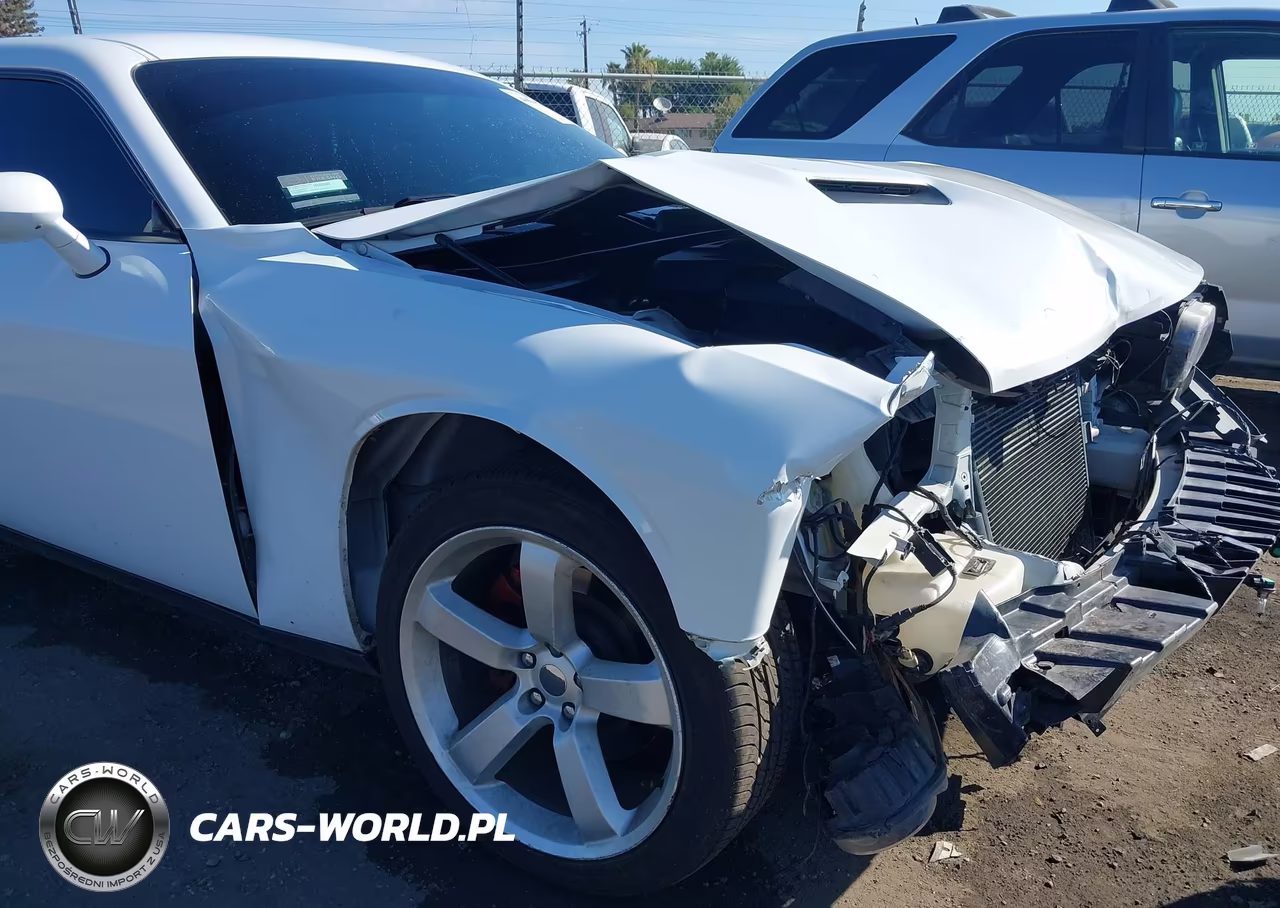 2016 Dodge Challenger Sxt Plus VIN:2C3CDZAG6GH209402 - 21