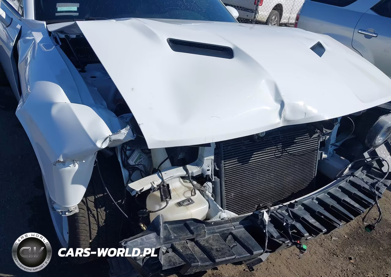 2016 Dodge Challenger Sxt Plus VIN:2C3CDZAG6GH209402 - 22